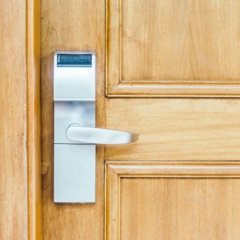 A Guide to Choosing the Best Locks for Your Door