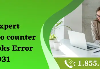 A must needed guide to fix QuickBooks Error 12031