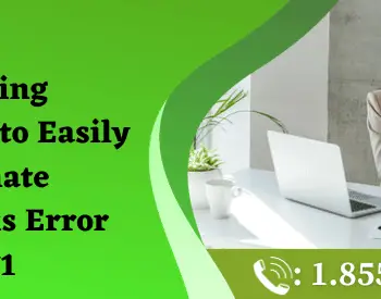 A must needed guide to fix QuickBooks Error 15271
