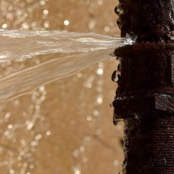 Adelaide Plumber Shares The Most Common Plumbing Problems BURST PIPES