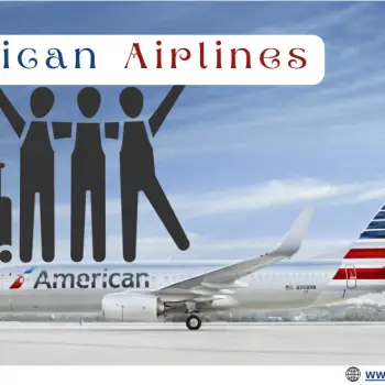 American Airlines group