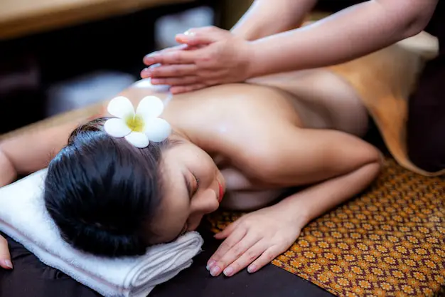 Ayurvedic massage therapy-Ketu Ayurvedic and Panchakarma Clinic