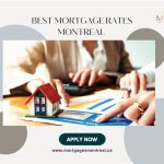 Best Mortgage Rates Montreal