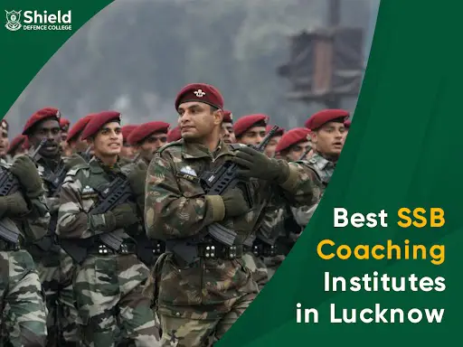 Best SSB Coaching Institutes in Lucknow