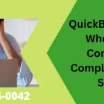 Best Way To Fix QuickBooks Crashing When Opening Company File