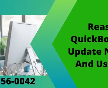 Best Way To Rectify QuickBooks Payroll Update Not Working Issue