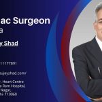 Best cardiac surgeon