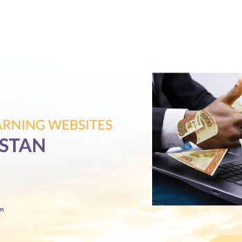 Best online earning websites in Pakistan-realtorspk