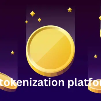 Best tokenization platforms