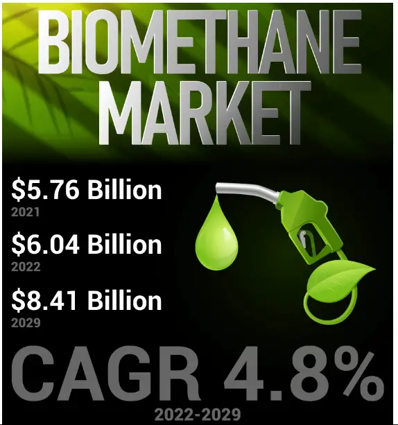 Biomethane Market