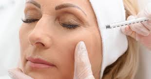 Botox Injections For Wrinkles