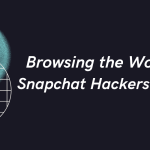 Browsing the World of Snapchat Hackers for Hire