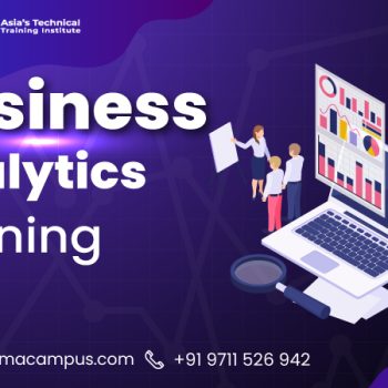 Business-Analytics-Training