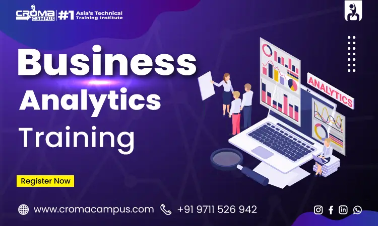 Business-Analytics-Training