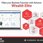 Business Futuristic with Advance_wealthelite