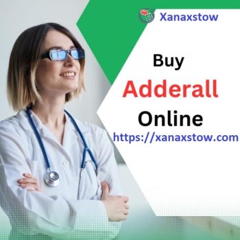 Buy Adderall Online - Xanax Stow