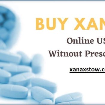 Buy Xanax Online Xanaxstow