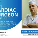 Cardiac Surgeon