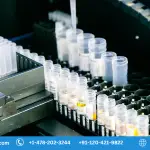 Clinical Chemistry Analyzer Market size is expected to attain US$ 19.02 Billion by 2030, at 4.35% CAGR Growth