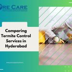 Cockroach Pest Control Hyderabad  Pre Care Pest Control