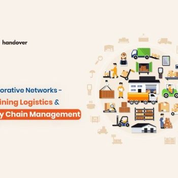 Collaborative Networks - Redefining Logistics and Supply Chain Management