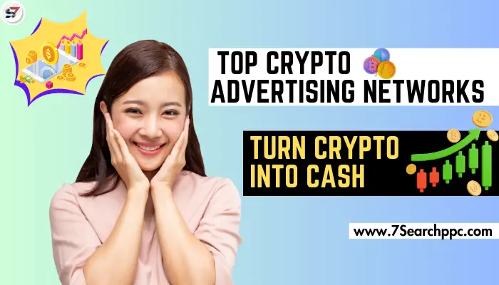 Crypto Advertising Networks and Monetization Platforms