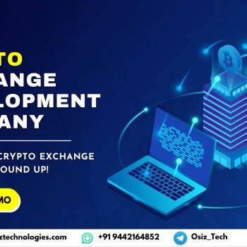 Crypto Exchange Development Company (4)