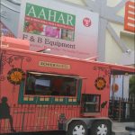 Customized  Food Truck Van Manufacturers in India