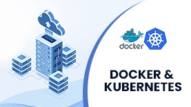 DOCKER-KUBERNETES