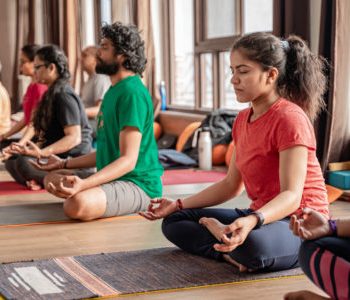 Unlock Your Potential: Embarking on a Transformative Journey with 500-Hour Yoga Teacher Training in Rishikesh