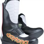 Daytona Boots - Bike Gear India