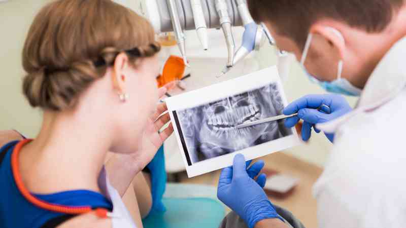 Dental implant cost little rock ar