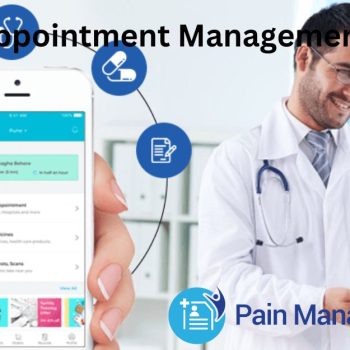 Doctor Appointment Management System