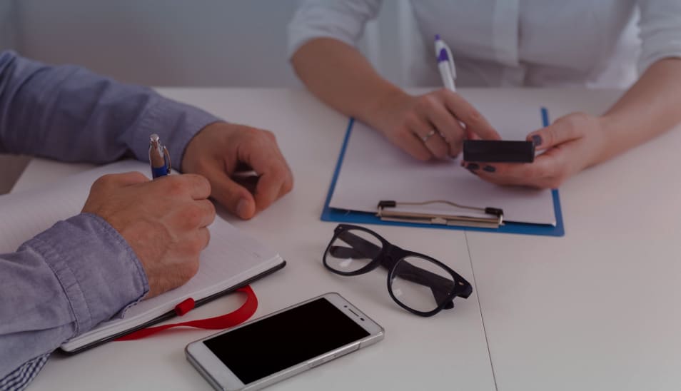 Doctor writing a medical report (8) (1)