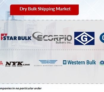 Dry Bulk Shipping Key Companies