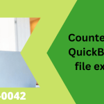 Easy Way To Fix QuickBooks Error The File Exists Issue