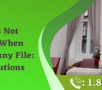 Easy way to terminate QuickBooks Not Responding When Opening Company File