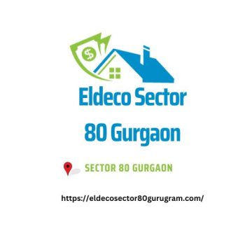 Eldeco Sector 80 Gurgaon Project