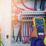 NICEIC Electricians