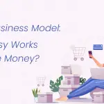 Etsy Business Model How Etsy Works & Make Money