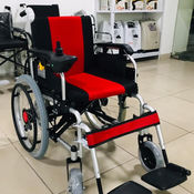 Evox 101 Electric wheelchair