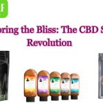 Exploring the Bliss The CBD Soap Revolution