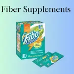 Fiber Supplement