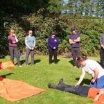 First Aid Traning in ireland