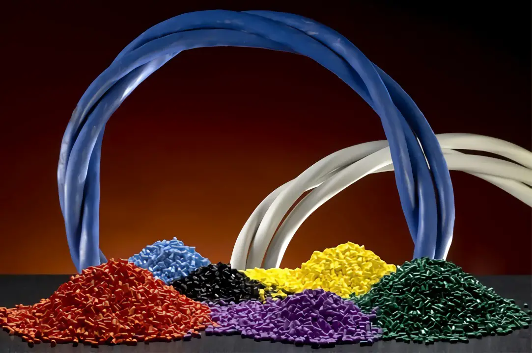 Fluoropolymer Additives