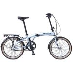 Folding Bicycle