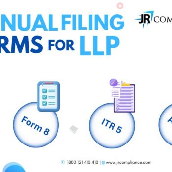 Forms for LLP Annual filing (1)