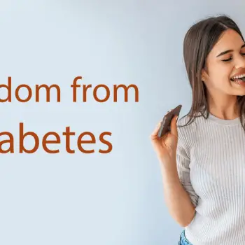 Freedom-from-Diabetes