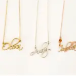 Gemstone-Pendant-Necklaces-Name-Engraved-Necklace-–-NecklaceDreamWorld