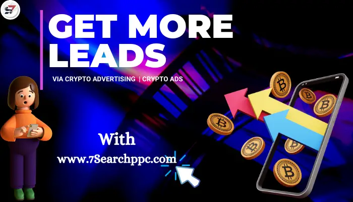 Get More Leads with 7Search PPC